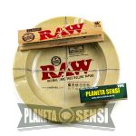 Pack Raw Ashtray