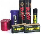 Pack Grinder Planeta Sensi