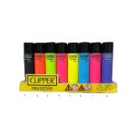 Clipper Soft Colours 