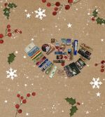 Pack Natal Planeta Sensi 