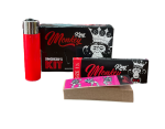 Pack Monkey King + Clipper