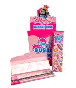 Smell Pack Pink Bubblegum - Monkey King