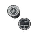 Grinder Planeta Sensi Black * 40mm