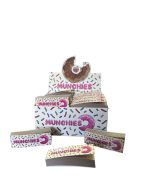 Filtros Regular Brown Munchies 