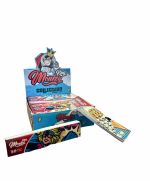 Double Tips White Colletion Unbleachead - Monkey king