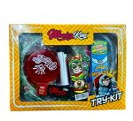 Monkey King Try Kit 