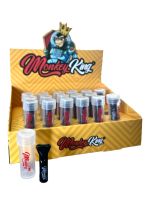 Filtro de Vidro - Monkey King
