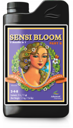 Sensi Bloom 1L 