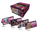 Mortalhas  King Size com filtros - Snail Pink Colletion
