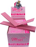 Monkey King Pink Tips 