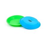Prato Silicone NoGoo 