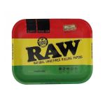 Tabuleiro Raw Rasta