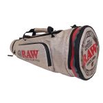 Raw Cone Duffle 