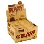 Caixa Raw Connoisseur Organico