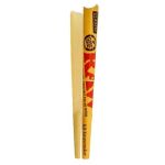 Raw Cone Emperador