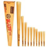 RAW Cone Rawket 7 Medidas