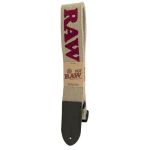 FITA RAW  GUITARRA