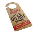 RAW DO NOT DISTURB