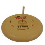  RAW FRISBEE PUFF PUFF