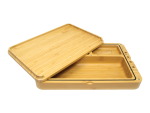RAW SPIRIT BOX - Wooden Rolling Box