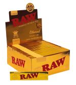 MORTALHA RAW ETHEREAL KING SIZE SLIM 