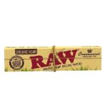 Mortalha Raw organic connoisseur