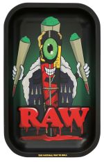 TABULEIRORAW BLACK CONE MONSTER - SMALL