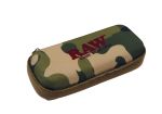 RAW CONE WALLET CAMUFLADO
