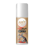 CBD HEAT RELIEF ROLL ON PAIN CREAM