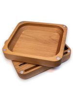 Caixa Kru Rolling Box