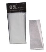 'Oil Black Leaf' 'Rosin Bag' Filter Bags 10 unidades
