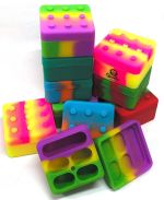 Recipiente  silicone 