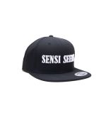 Snapback Limited edition Sensi Seeds