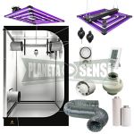 Pack Led Lumatek