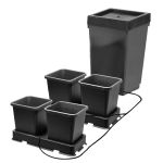 AutoPot Hydroponics system Easy2grow Kit 4 (4x Pots 15L) 