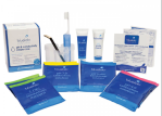KIT LIMPEZA E CALIBRAÇÃO DE PH/ CONDUTIVIDADE