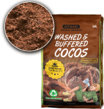 SUBSTRATO CÔCO WASHED & BUFFERED COCOS ATAMI 50L