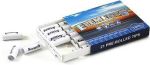Elements Pre-Rolled 21 filtros