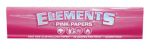ELEMENTS | PINK (KING-SIZE SLIM)