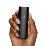 Vaporizador PAX MINI - Onyx
