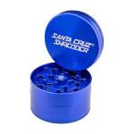 Santa Cruz shredder - 4 partes grinder (70mm)