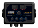 Twin Controller Cli-mate Humidade 4+4 AMP