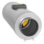 EXT. CAN FAN Q-MAX EC 160 / 746 M3/H