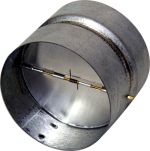 CLAPETA ANTIRETORNO