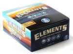 caixa elements KS Slim 50 Leaves