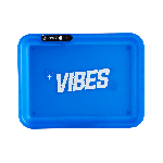 Glow Tray x VIBES - Blue