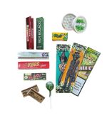 Pack Organic Hemp