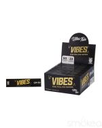 Vibes Ultra Thin  Papers King Size Slim