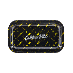 Catch a Vibe Rolling Tray Médio