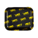 Logo Vibes Rolling Tray Grande